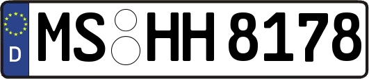 MS-HH8178