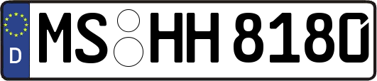 MS-HH8180