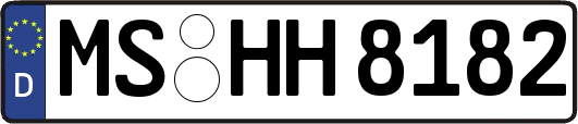 MS-HH8182