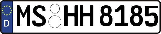 MS-HH8185