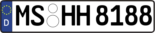 MS-HH8188