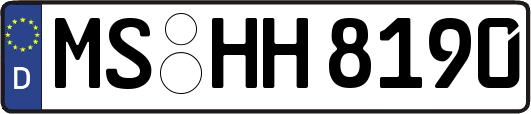 MS-HH8190