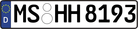 MS-HH8193