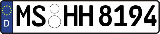 MS-HH8194