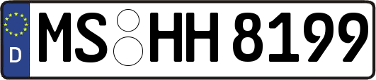 MS-HH8199