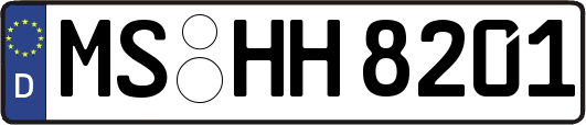 MS-HH8201