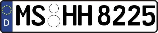 MS-HH8225