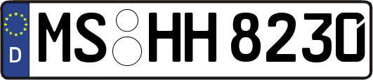 MS-HH8230