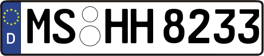MS-HH8233