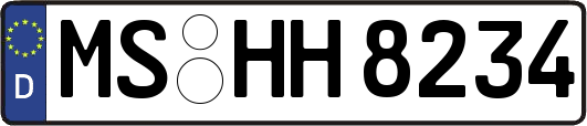 MS-HH8234
