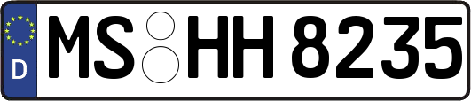 MS-HH8235