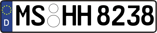 MS-HH8238