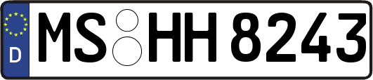 MS-HH8243