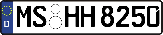 MS-HH8250