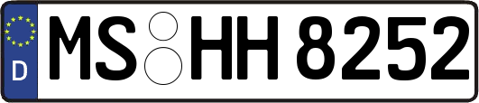 MS-HH8252