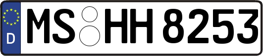 MS-HH8253