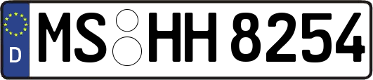 MS-HH8254