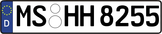 MS-HH8255
