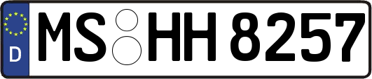 MS-HH8257