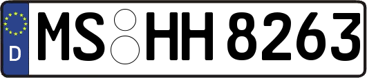 MS-HH8263