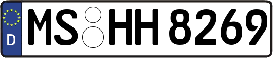 MS-HH8269
