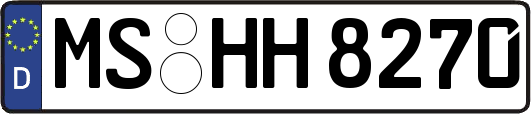 MS-HH8270