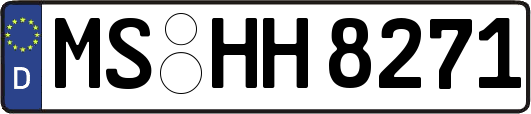 MS-HH8271