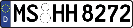 MS-HH8272