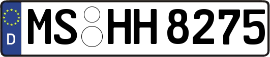 MS-HH8275