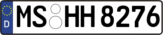 MS-HH8276