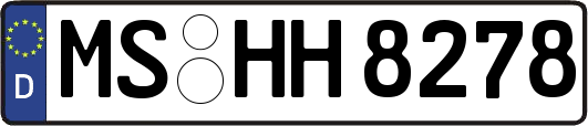 MS-HH8278
