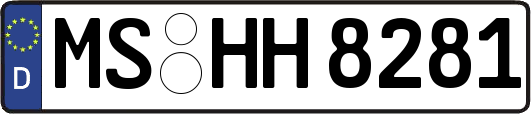 MS-HH8281