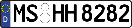 MS-HH8282