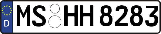 MS-HH8283