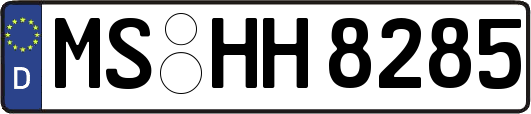 MS-HH8285