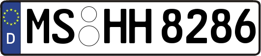 MS-HH8286