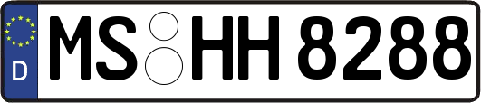MS-HH8288