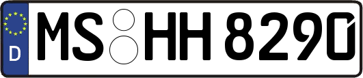 MS-HH8290