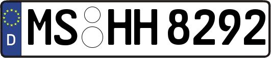 MS-HH8292