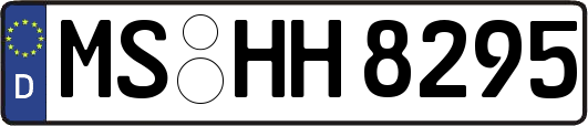 MS-HH8295
