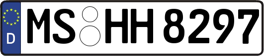 MS-HH8297