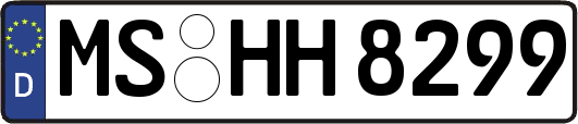 MS-HH8299