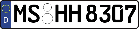 MS-HH8307