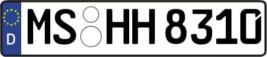 MS-HH8310