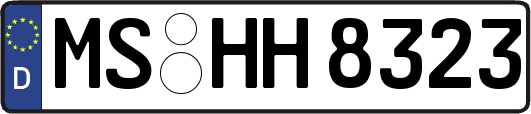 MS-HH8323