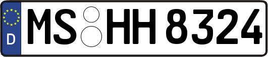 MS-HH8324