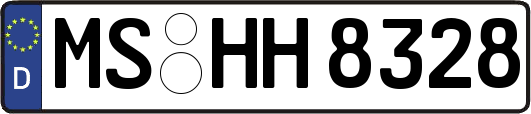 MS-HH8328