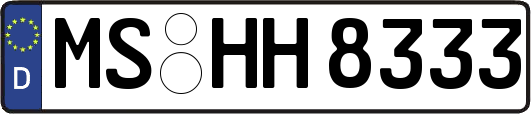 MS-HH8333