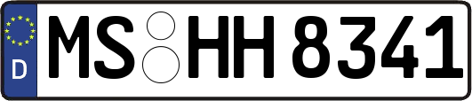 MS-HH8341