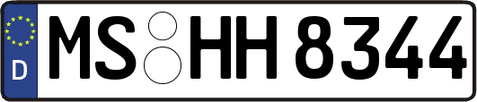 MS-HH8344